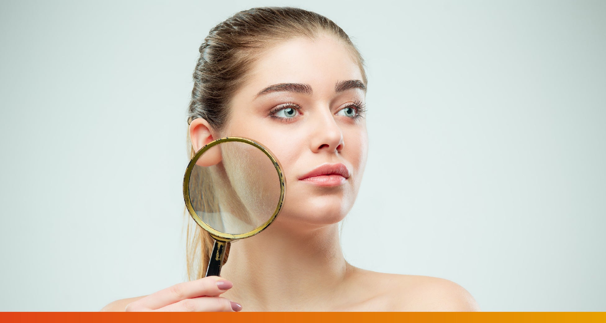 Acne Solutions: Why Internal Health Beats Skincare Products